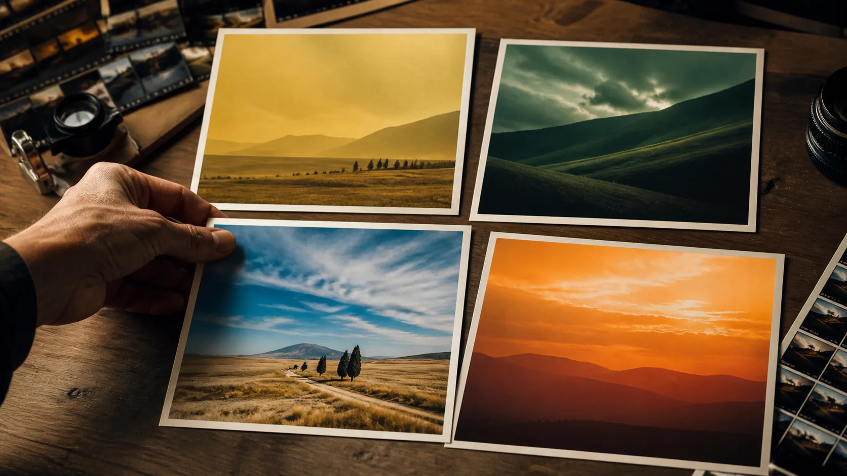 Kling 3.0 Turbo creative iteration review with selected video frames