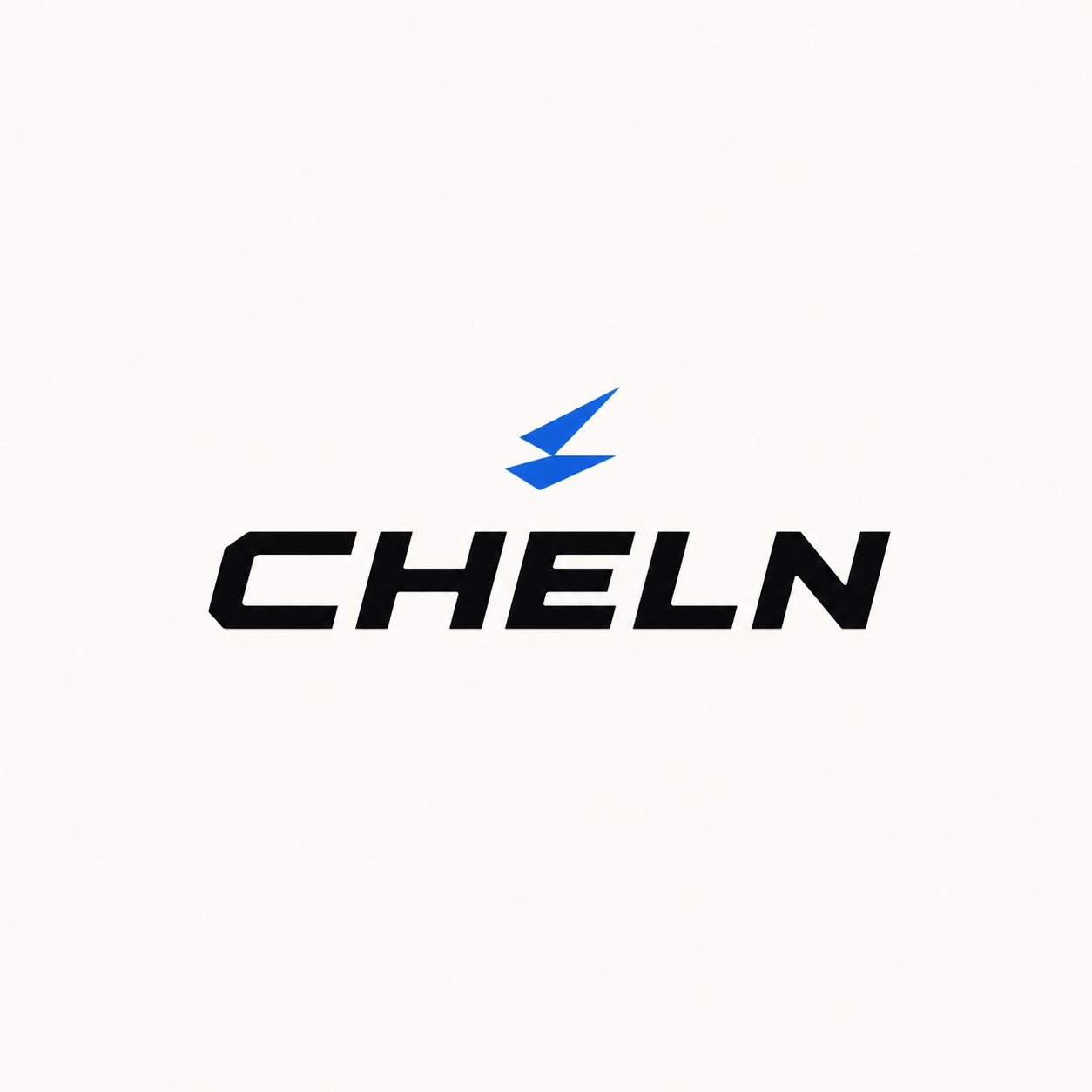 Logo: CHELN