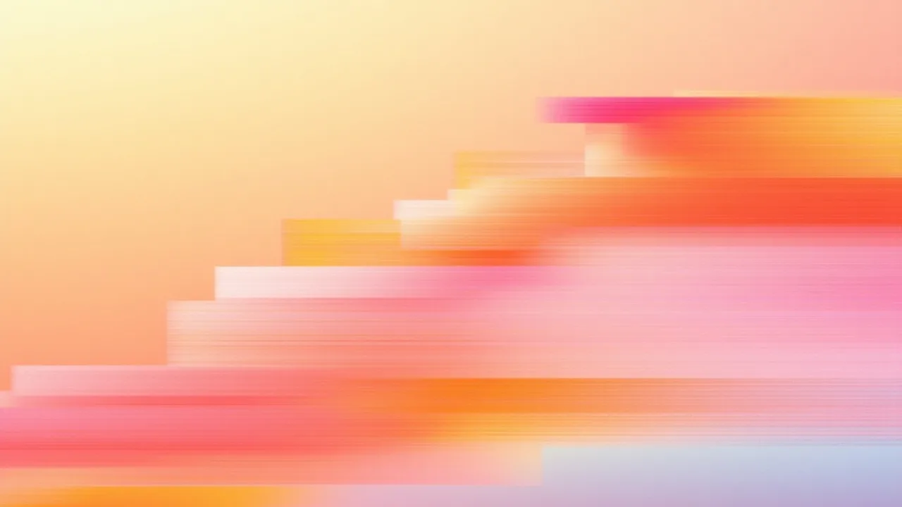 LTX 2.5 AI 原生音频效果——画面与生成音效同步的场景
